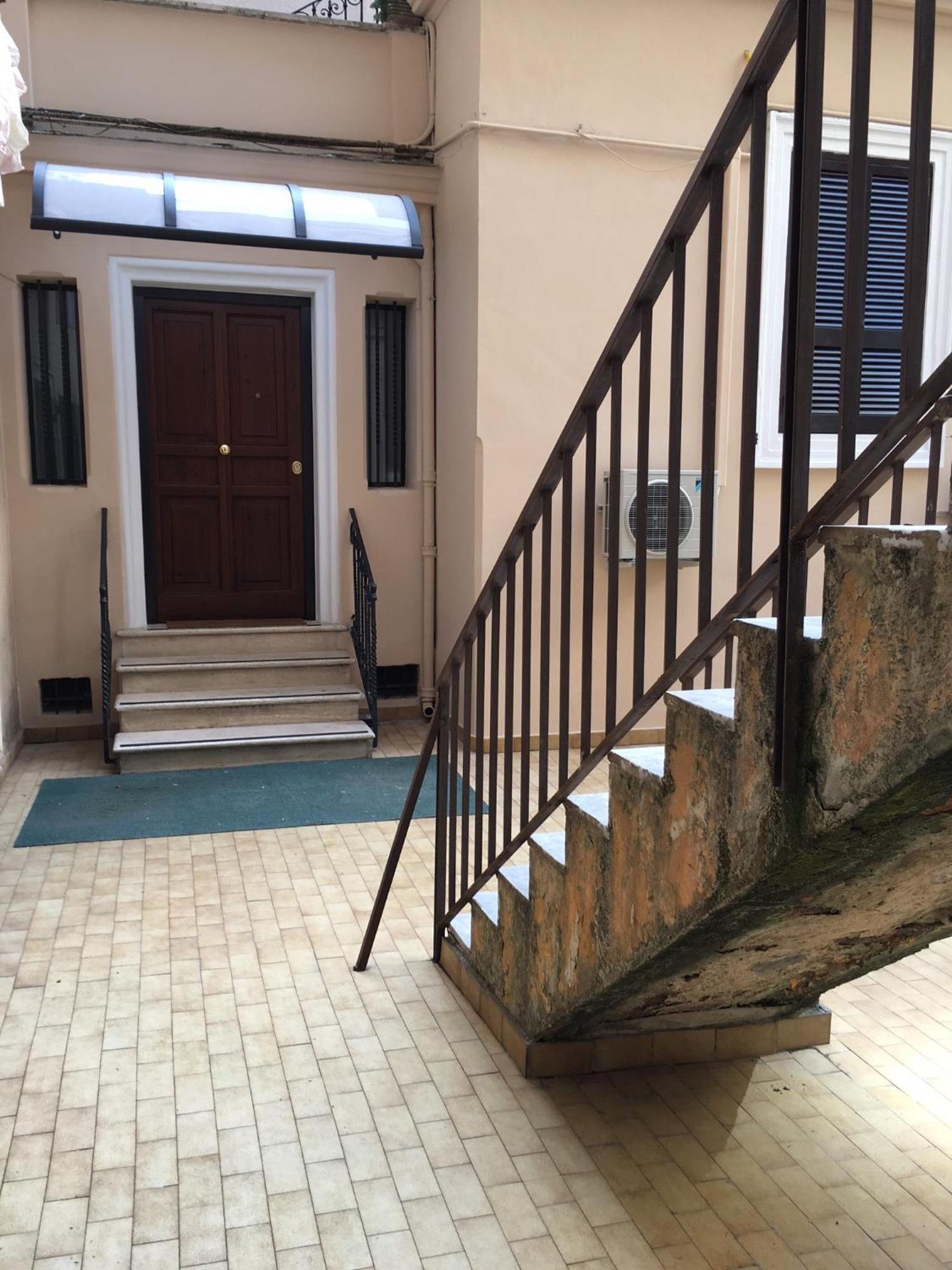 Fotofever Apt, Two Bedrooms With Air Conditioned In Elegant Shopping Area, Close To Vatican City Rome Exterior photo