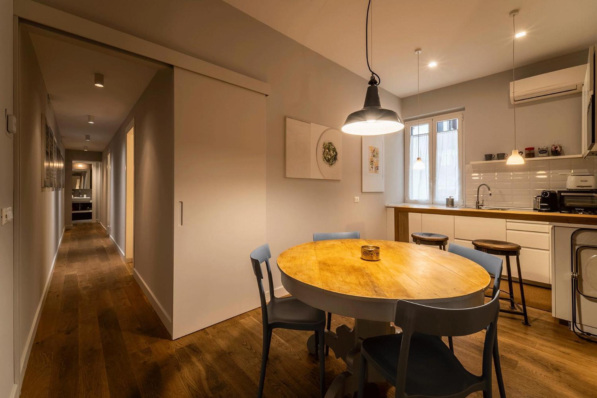 Fotofever Apt, Two Bedrooms With Air Conditioned In Elegant Shopping Area, Close To Vatican City Rome Exterior photo