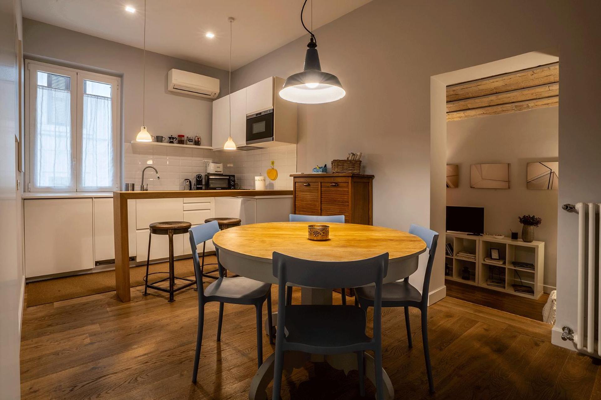 Fotofever Apt, Two Bedrooms With Air Conditioned In Elegant Shopping Area, Close To Vatican City Rome Exterior photo