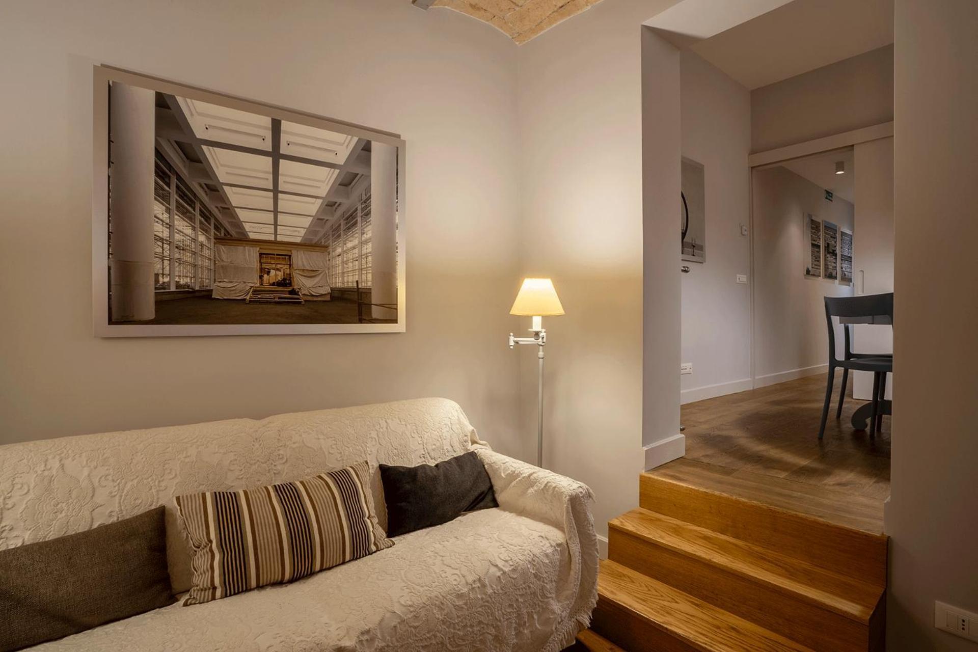 Fotofever Apt, Two Bedrooms With Air Conditioned In Elegant Shopping Area, Close To Vatican City Rome Exterior photo